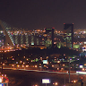 Meet your Posher, Pedro